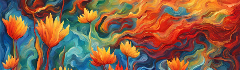 May 2024 retreat- In pursuit of the elements